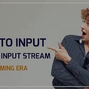 Java Introduction Part 5 Reading Data By DataInputStream Class In Java Programming