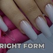 How To Choose The Right Dual Form For Nail Extension Builder Gel Or Polygel Tips