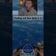 If I Can T See The Bottom I Am Not Ok Subnautica Thalassophobia Ocean Gaming