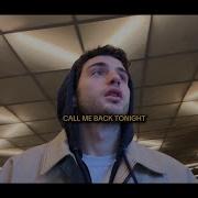 DA TI CALL ME BACK TONIGHT Official Lyric Video