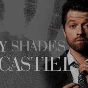 Destiel Fifty Shades Of Castiel
