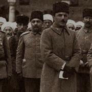 Enver Paşa Edit Zahit Bizi Tan Eyleme