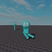 Roblox Custom Character Test 1