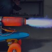 I Built An Electric Jet Engine From Scratch