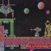 Exolon On The C64