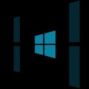 Python Windows Logo Animation Python Shorts Animation Youtubeshorts Programming Coding