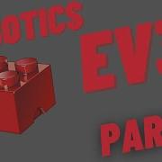 EV3 Robotics Part2 Color Sensor And Touch Sensor