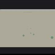 Processing 3 Infinite Pendulum Interactive