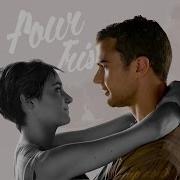 FourTris Divergend And Insurgert Divergent Fan