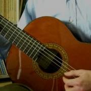 Big Iron Marty Robbins Fingerstyle Cover
