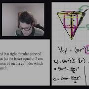 Calculus 120 More Optimization Examples