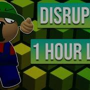 Friday Night Funkin VS Dave Bambi Disruption 1 Hour Loop