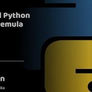 Tutorial Python Untuk Pemula 15 Membuat Function Di Python