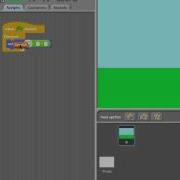 3 Side Scroller Part 3