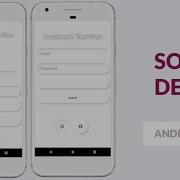 Soft UI Design Neumorphism Library Component Modern UI Advance Design Android Studio