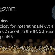 A Methodology For Integrating Life Cycle Assessment Data Within The IFC Schema Through OpenBIM