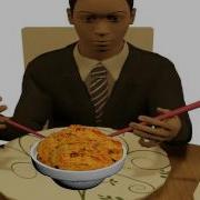Dining Philosophers Problem Animation