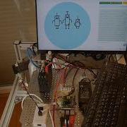 Claude AI Agent Integrated Into A CODESYS Based Robotics Application