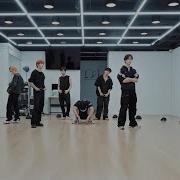 Xikers 싸이커스 SUPERPOWER Peak Dance Practice Mirror