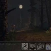 UDK Environment Demo