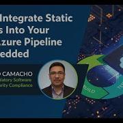 Как интегрировать статический анализ в ваш CICD конвейер Azure для встроенных систем