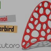Easy Grasshopper Tutorial For Beginners Weaverbird Voronoi