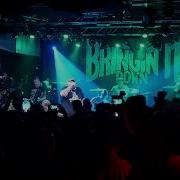JUDGE Bringin It Down Fest Dresden 21 09 2019