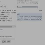 W3resource Com Java String Exercise 24