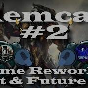 Clemcast 2 Frame Reworks The Past Future