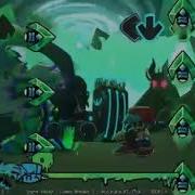 Ectospasm Reference FNF VS Retrospecter Part 1