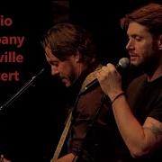 Radio Company Nashville Concert 12 19 2022
