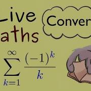 Real Analysis Live Problem Solving Series And Convergent Criteria