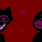 Evil Side Corrupted Chiller Meme