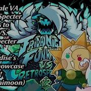 Loudness Warning Me XD The Female VA For RetroSpecter Reacts To Vs RetroSpecter P2