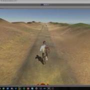 Endless Runner Game Prototype