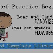 Codechef CANDY123 FLOW005 Bear And Candies 123 Smallest Numbers Of Notes STL Stack