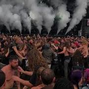 Bloodstock Open Air 2018 DevilDriver Wall Of Death
