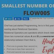 SMALLEST NUMBER OF NOTES FLOW005 Codechef Beginner Level Soved In C Codechef Solution