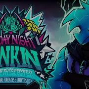 Friday Night Funkin Vs Retrospecter IPU Update Is Crazy FNF Vs Retrospecter IPU