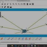 IoT Device Programming Using Packet Tracer With Sensors And Actuators