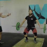 Improve Your High Hang Snatch In 2 Minutes