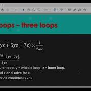 Delay Loop Tutorial For PIC18 Microcontrollers In Assembly