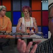 Rap Roundtable из SNL слушаювпервые реакция
