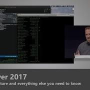 SQL Server 2017 Everything You Need To Know