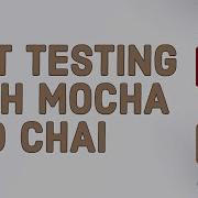 Writing Unit Tests Using Mocha And Chai 07