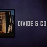 IDLES DIVIDE CONQUER Lyrics