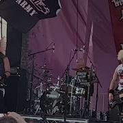 The Casualties Unknown Soldier Punk Rock Bowling Las Vegas May 28 2023