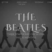 The Beatles Dark Symphonic Orchestra For Work Study Inspired By Vivaldi Bach Paganini