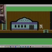 Below The Root EP3 C64 Full Playthrough