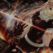 Nightcore Run Hide